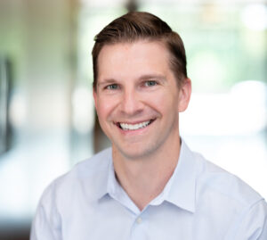 Headshot of Jensen employee Keith Reiland