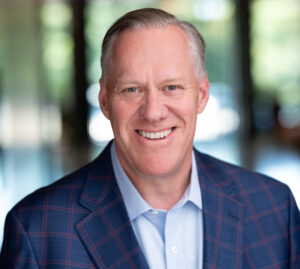 Headshot of Jensen Managing Director Eric Schoenstein