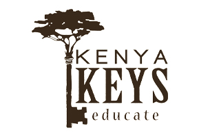 Logo for Kenya Keys