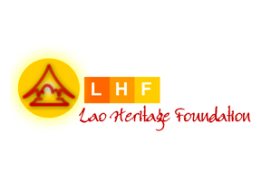 Logo for Lao Heritage Foundation