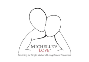 Logo for Michelle's Love
