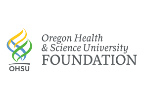 Logo for OHSU Foundation