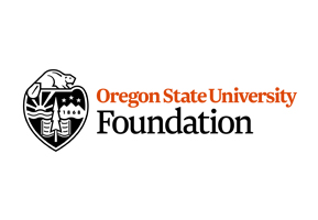 Logo for Oregon State University Foundation