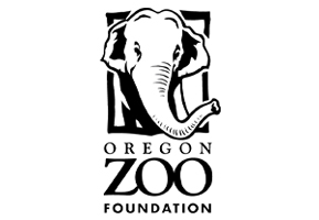 Logo for Oregon Zoo Foundation