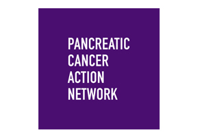 Logo for Pancreatic Cancer Action Network