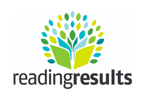 Logo for Reading Results