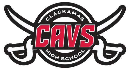 Logo for Clackamas High School