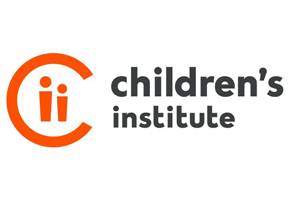 Logo for Children's institute