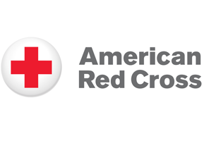 American Red Cross logo