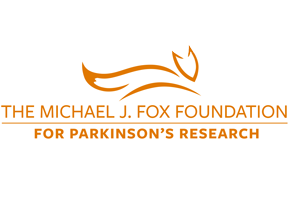 The Michael J Fox Foundation logo