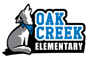 Oak Creek Elementary logo